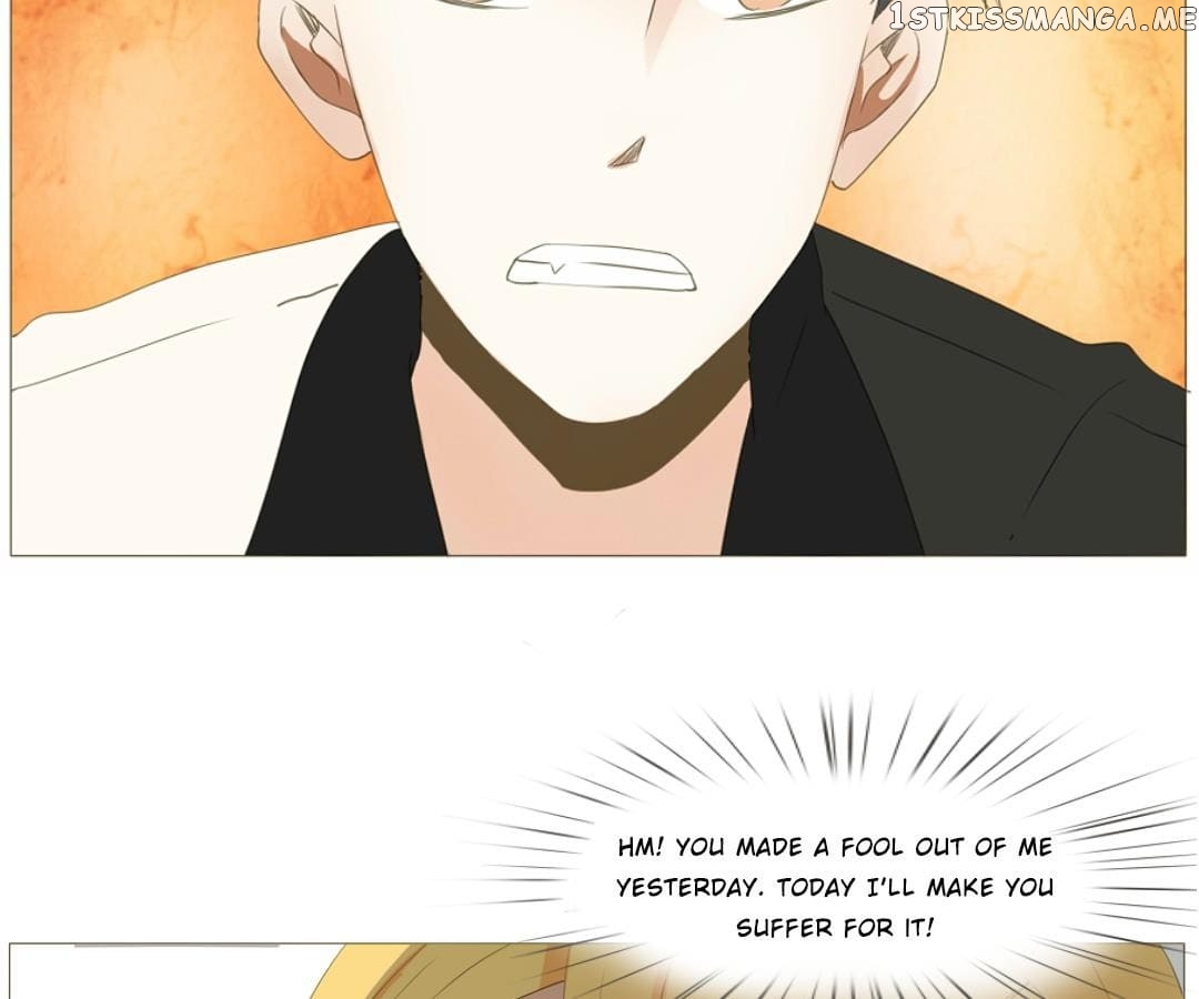Fallen Sta chapter 3 - page 25