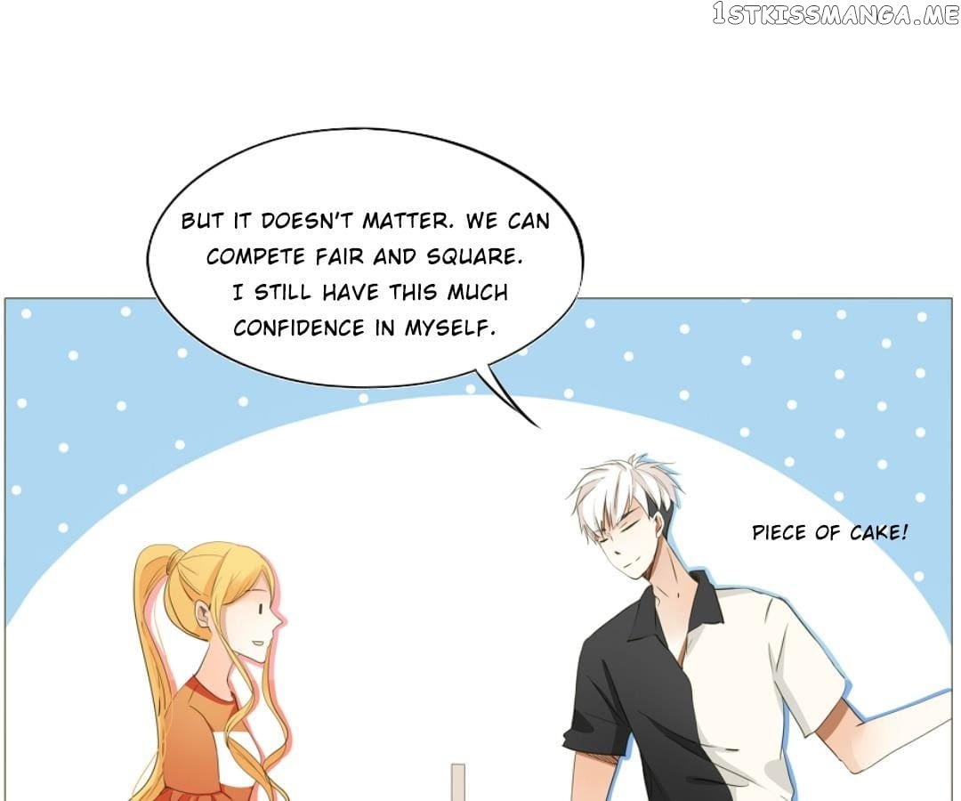 Fallen Sta chapter 3 - page 27