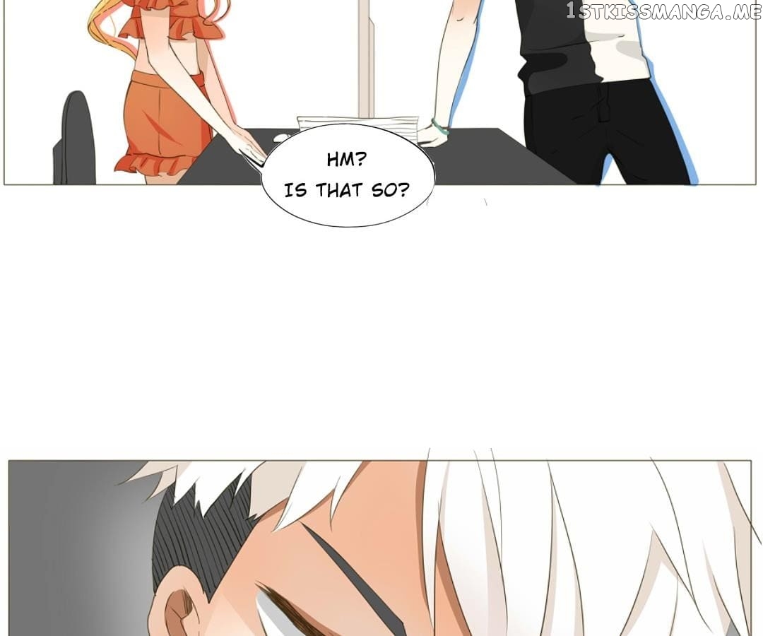 Fallen Sta chapter 3 - page 28