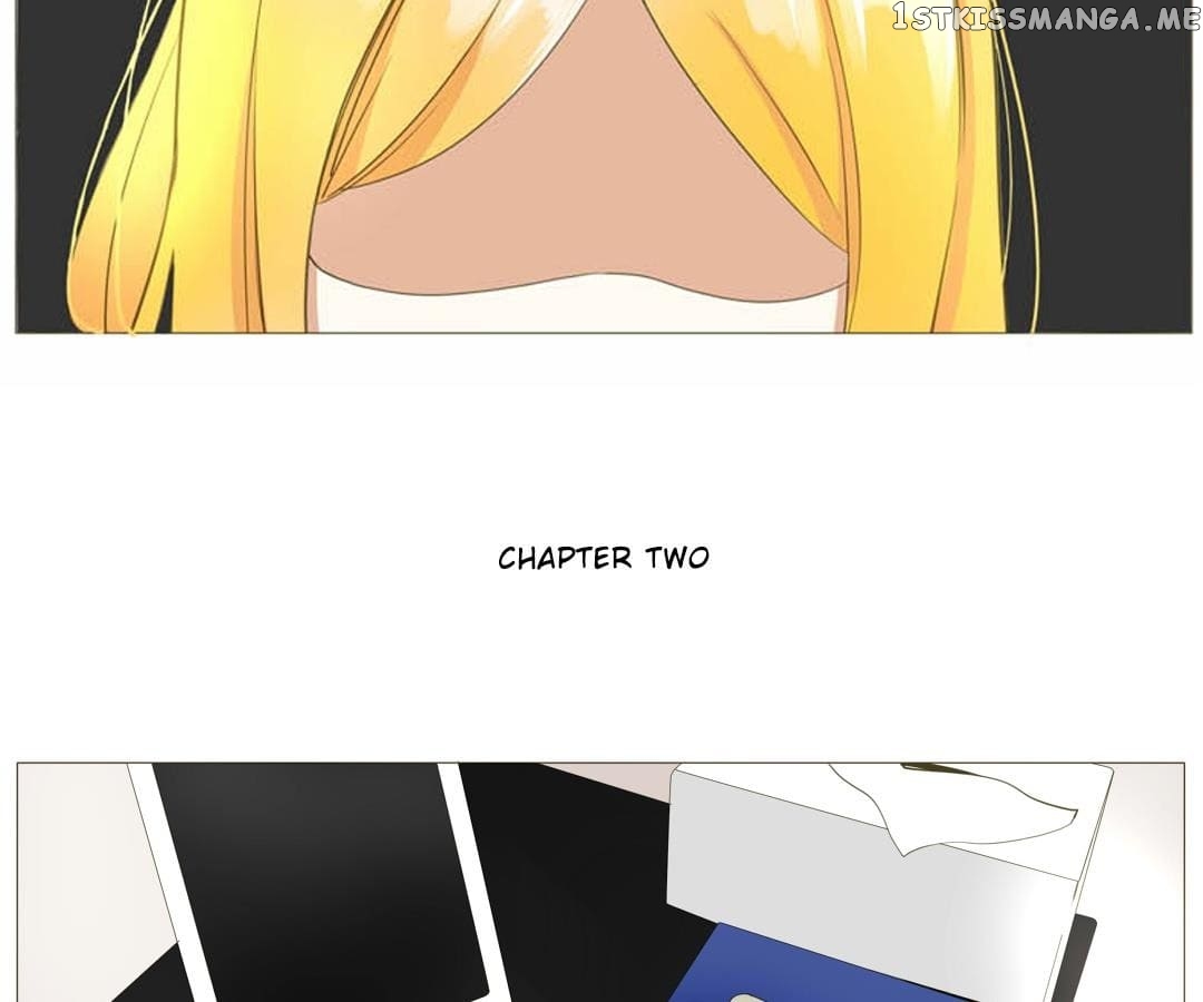 Fallen Sta chapter 3 - page 3