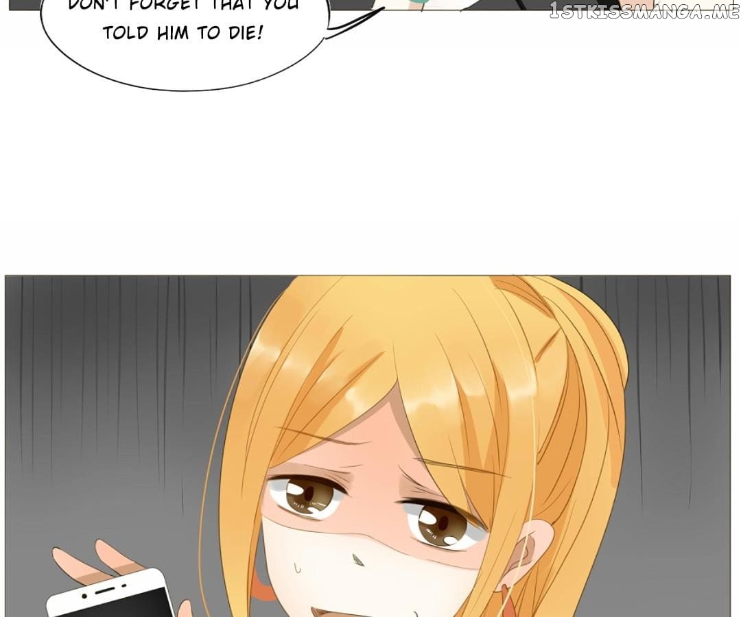 Fallen Sta chapter 3 - page 31