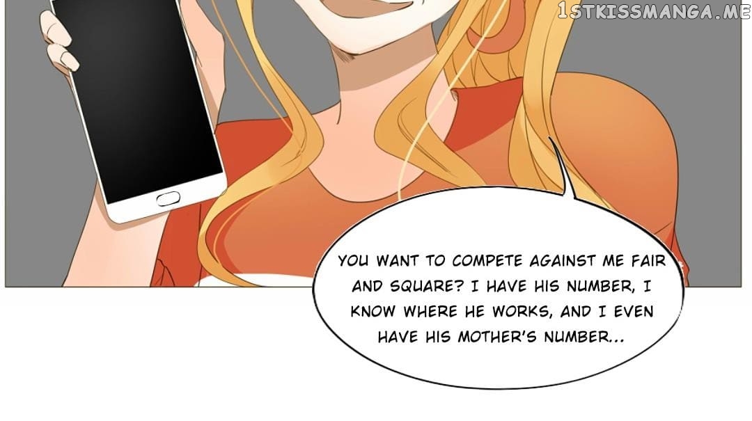 Fallen Sta chapter 3 - page 32
