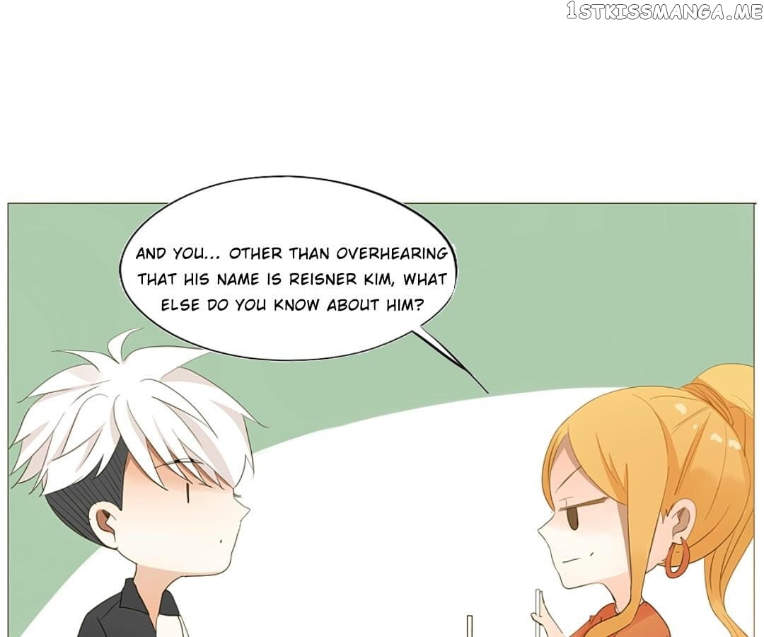 Fallen Sta chapter 3 - page 33