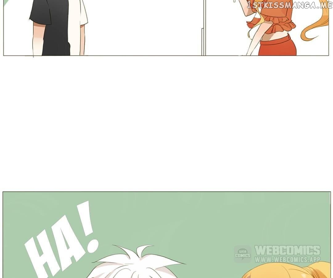 Fallen Sta chapter 3 - page 34