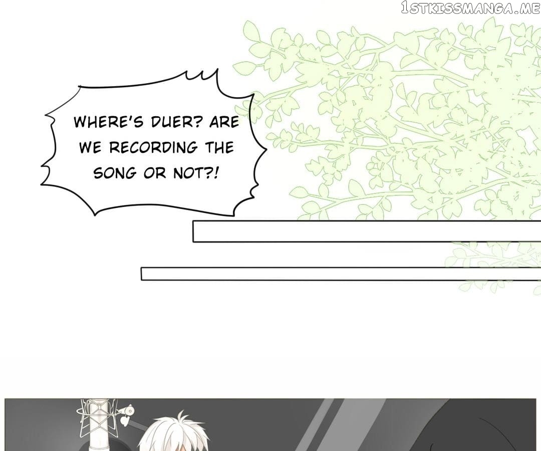 Fallen Sta chapter 3 - page 36