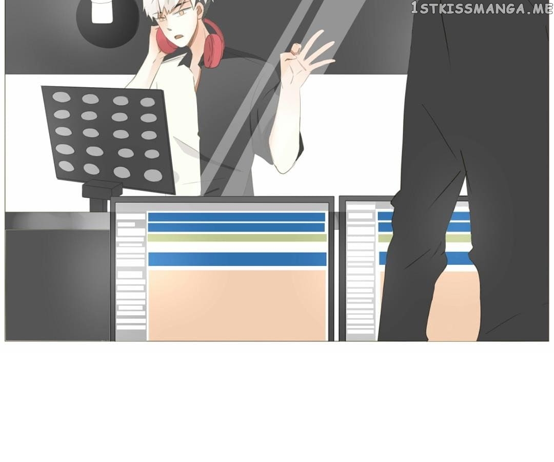 Fallen Sta chapter 3 - page 37
