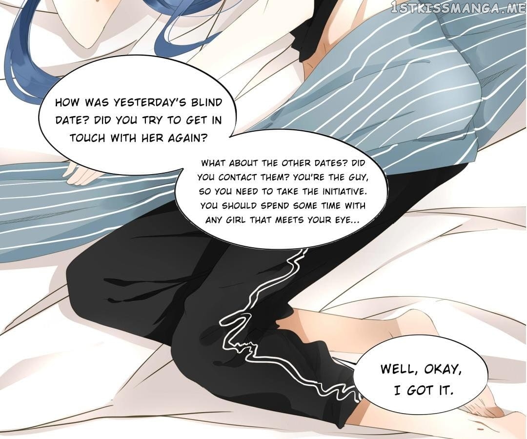 Fallen Sta chapter 3 - page 5