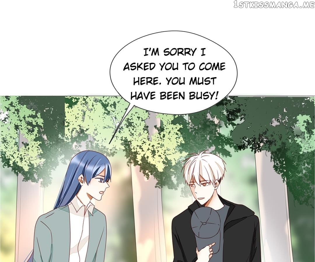 Fallen Sta chapter 36 - page 13