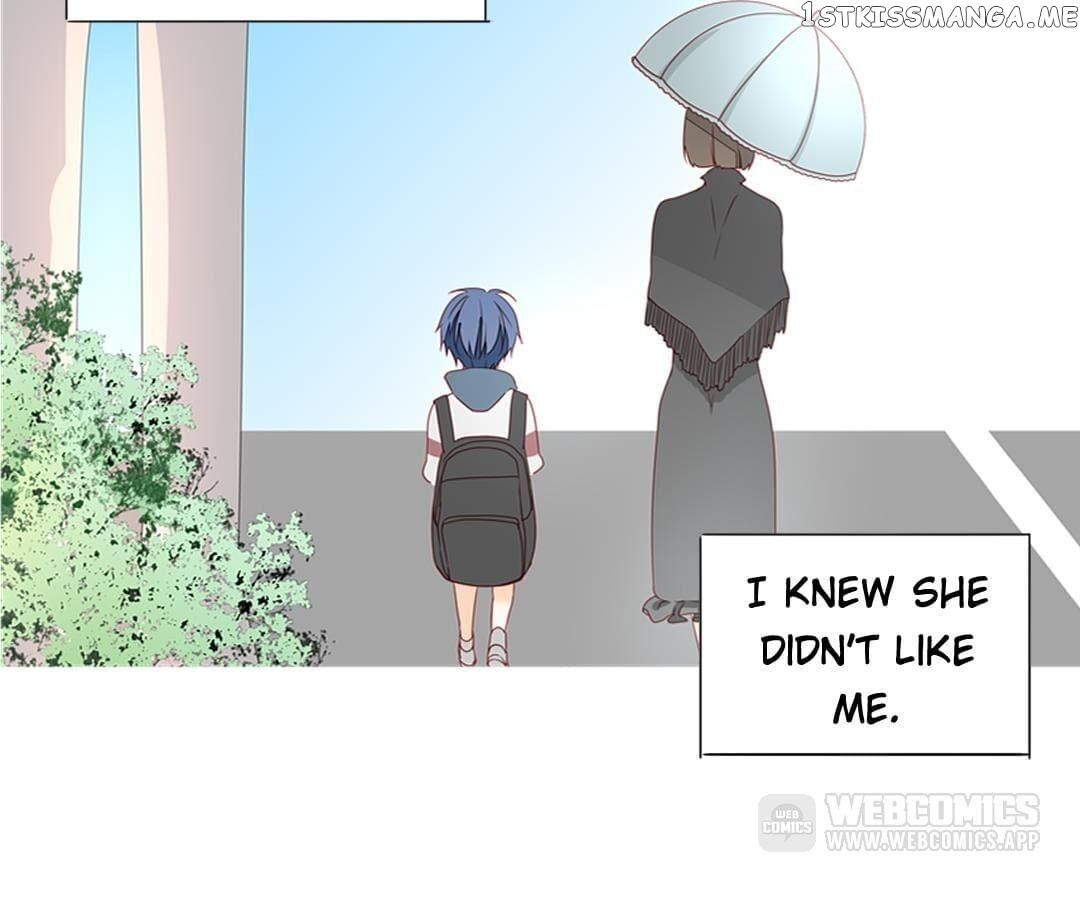Fallen Sta chapter 36 - page 34