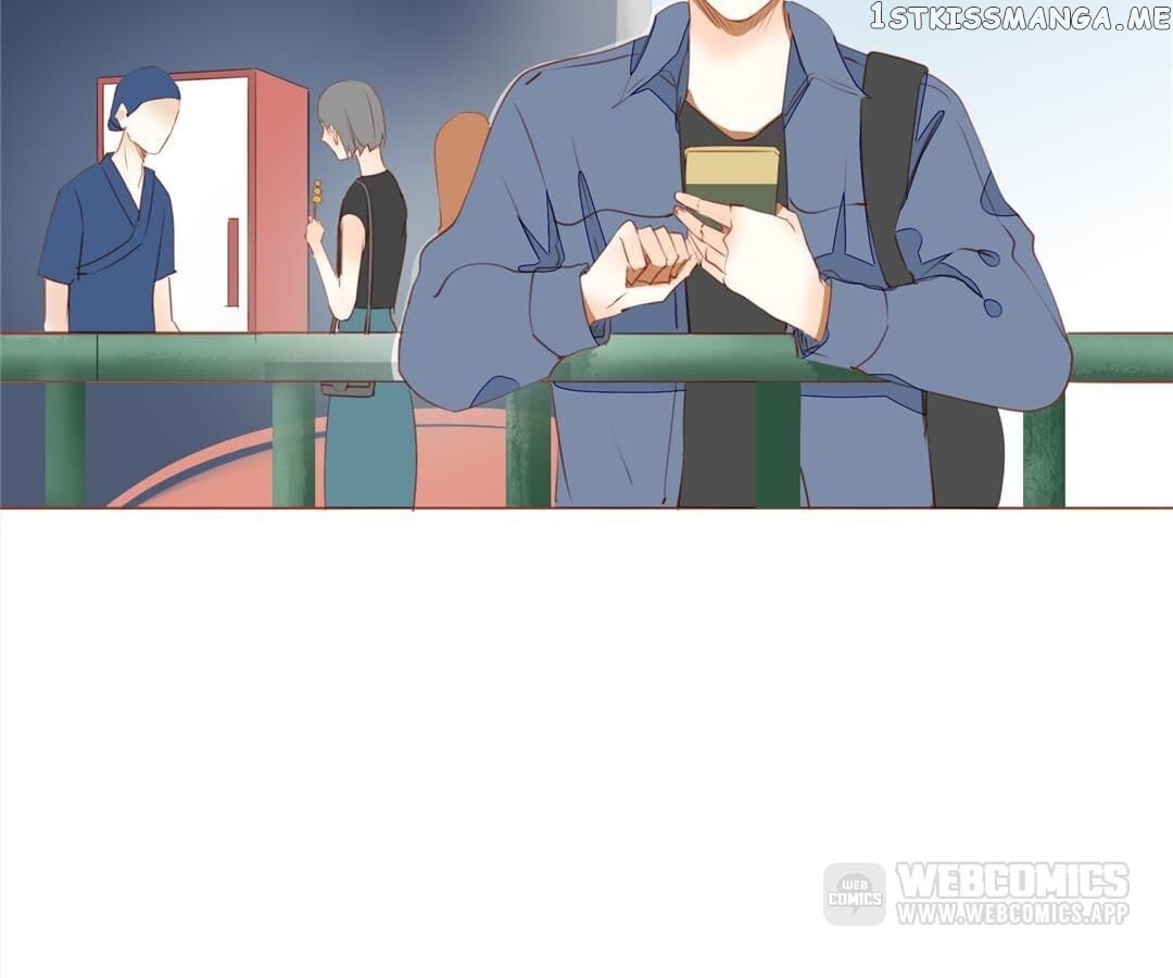 Fallen Sta chapter 55 - page 10