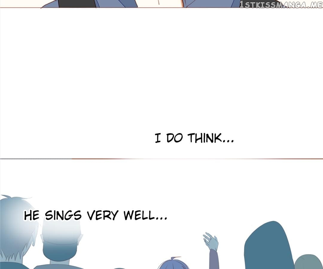 Fallen Sta chapter 55 - page 20