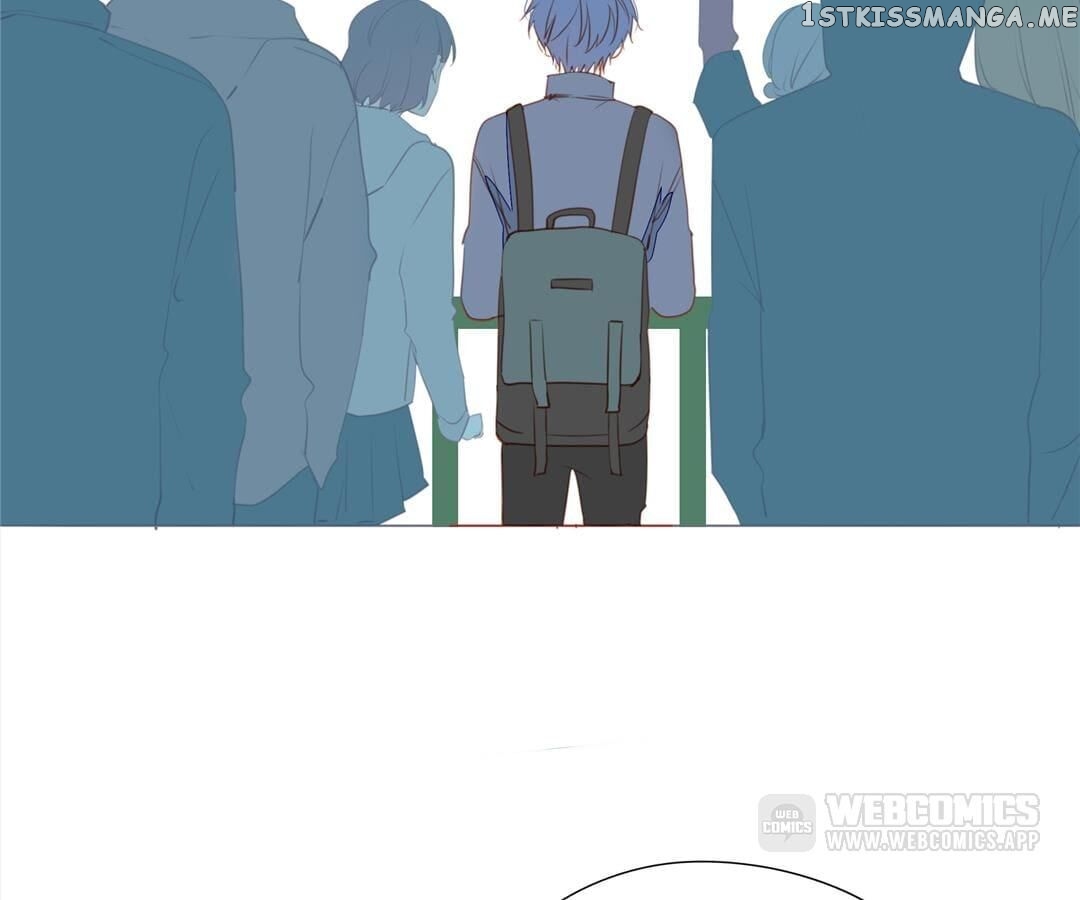 Fallen Sta chapter 55 - page 21