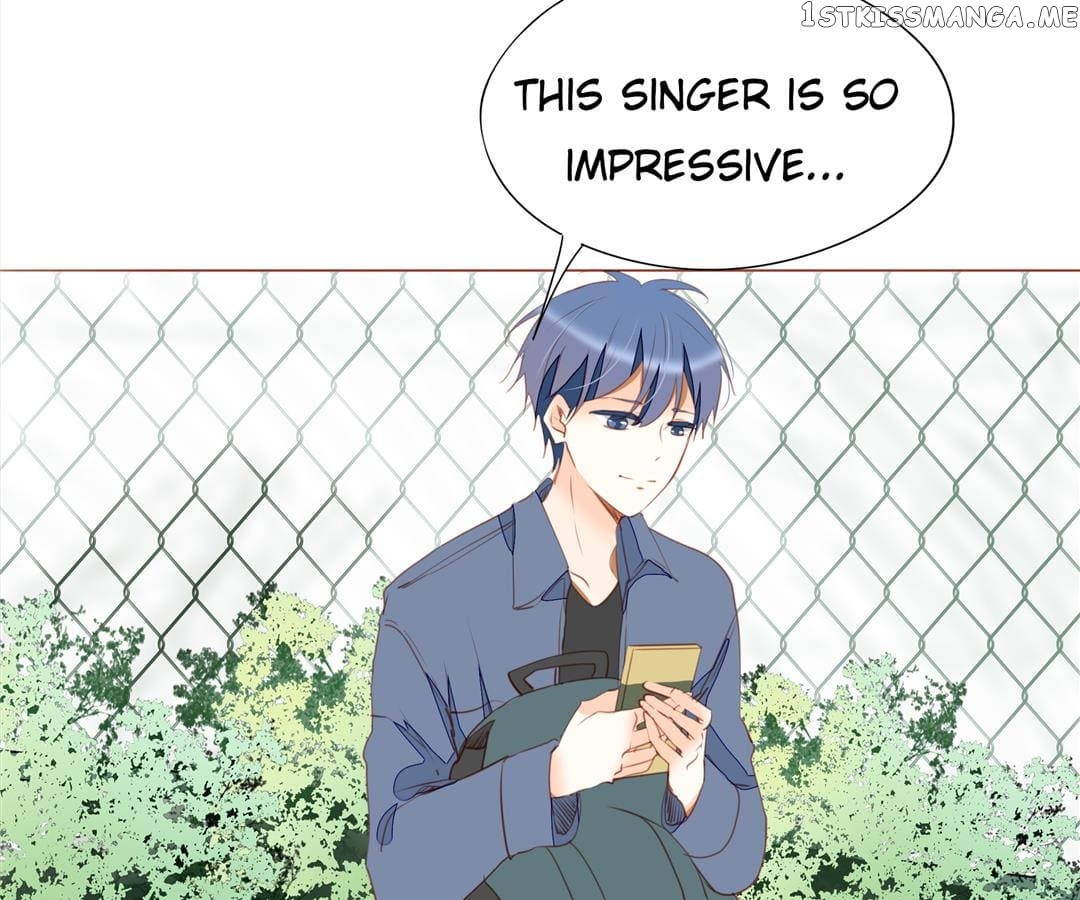 Fallen Sta chapter 55 - page 22