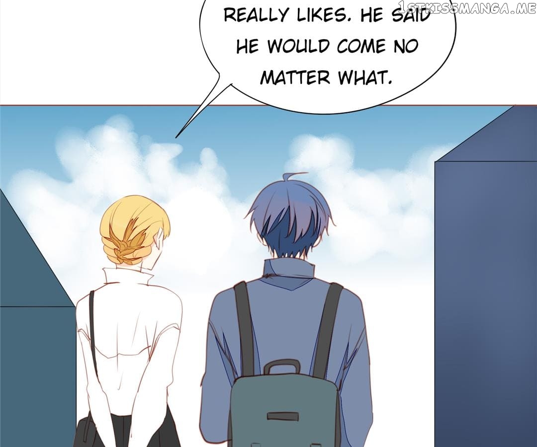 Fallen Sta chapter 55 - page 30