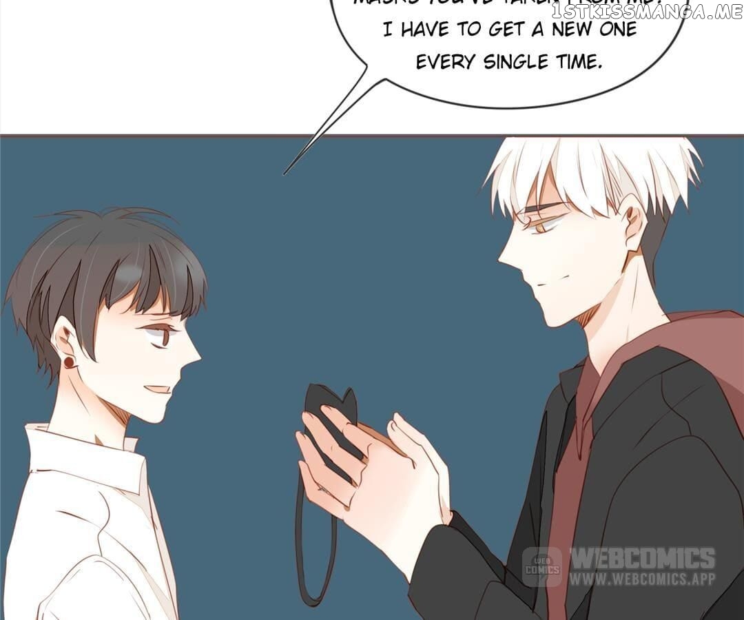 Fallen Sta chapter 55 - page 40