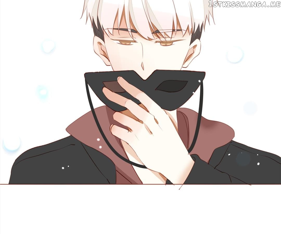 Fallen Sta chapter 55 - page 42