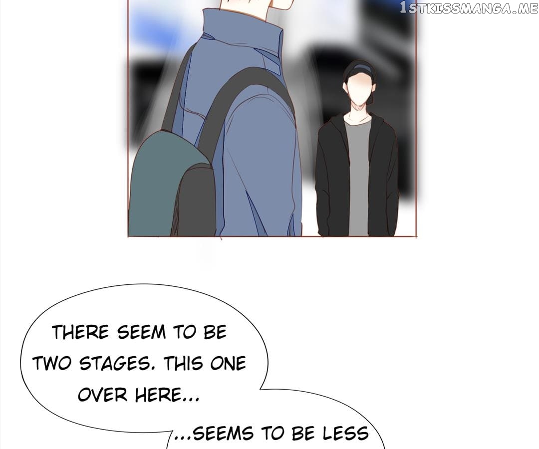 Fallen Sta chapter 55 - page 7