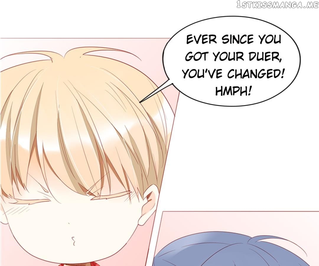 Fallen Sta chapter 35 - page 13