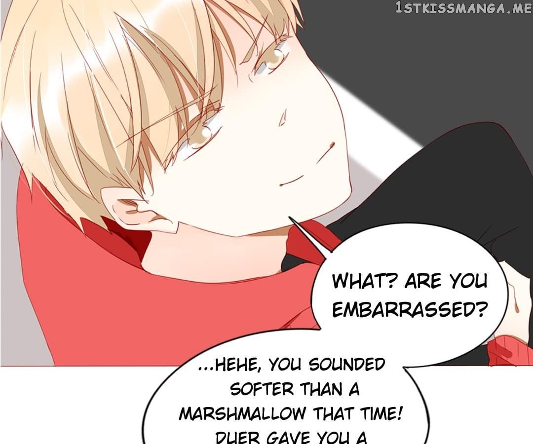 Fallen Sta chapter 35 - page 19