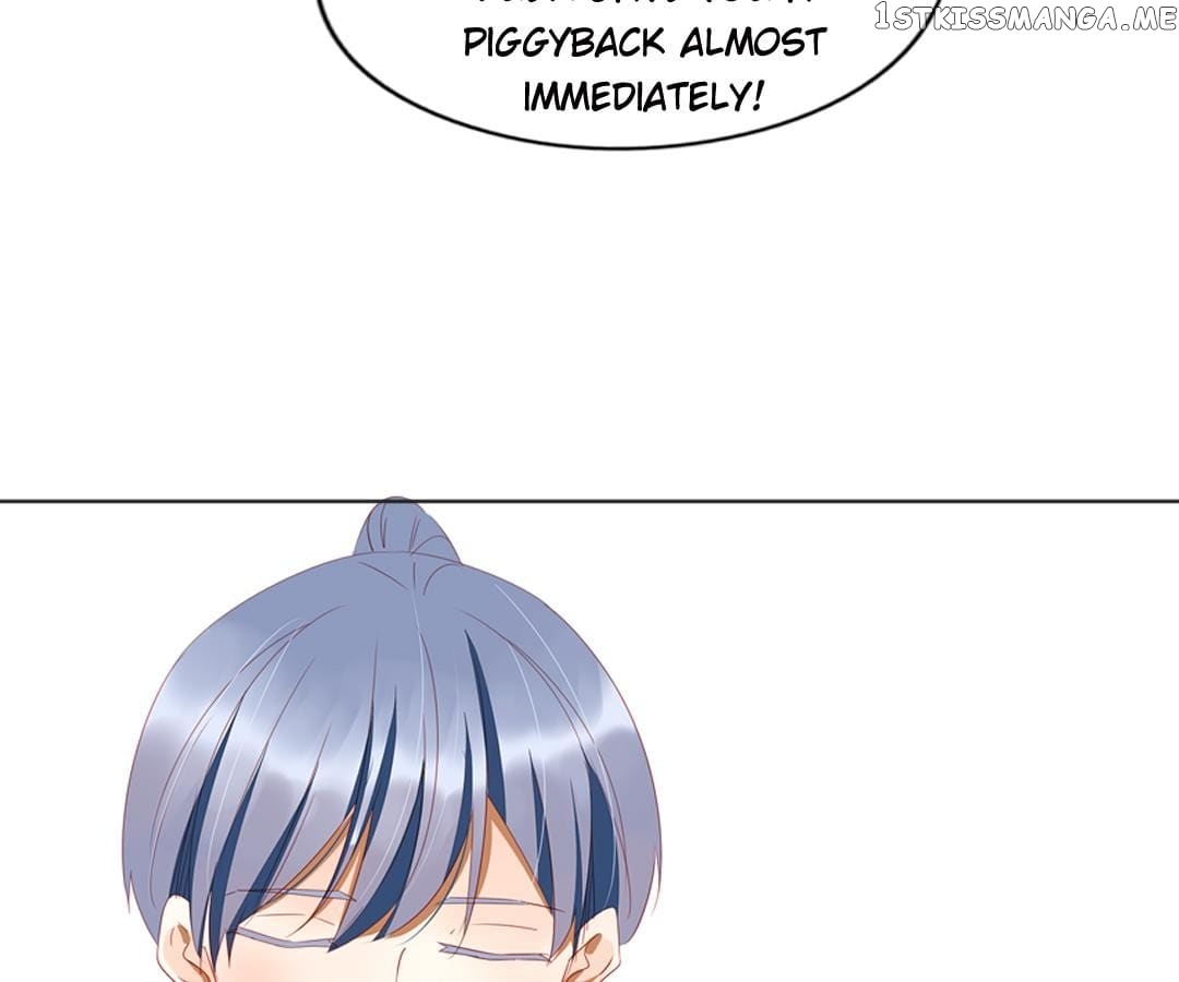Fallen Sta chapter 35 - page 20