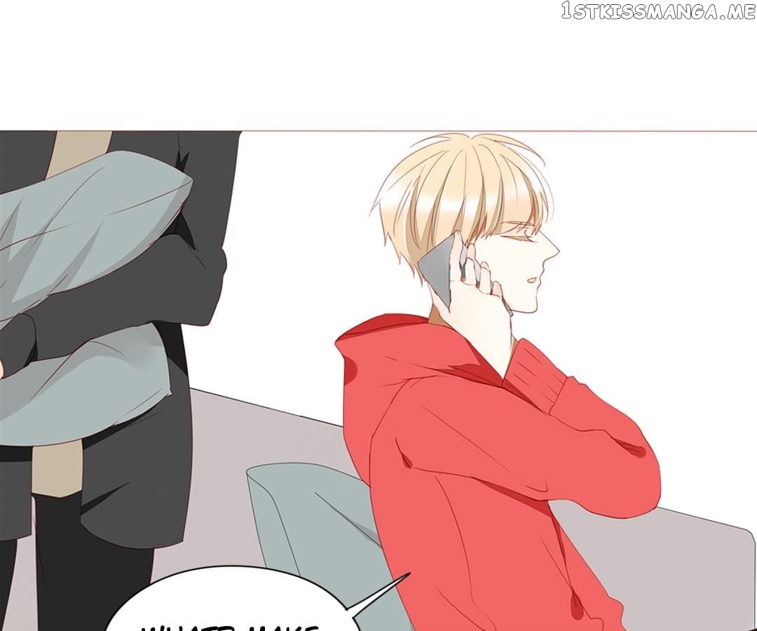 Fallen Sta chapter 35 - page 25