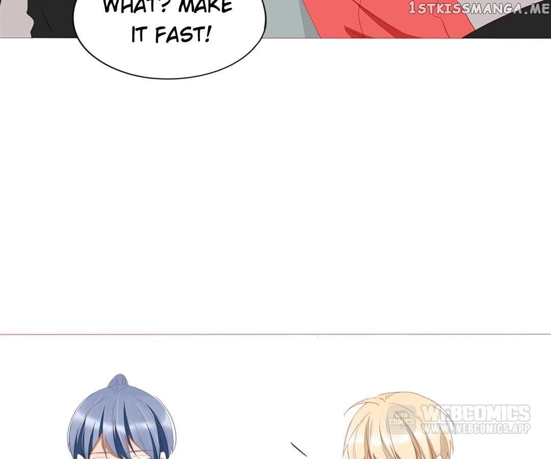 Fallen Sta chapter 35 - page 26