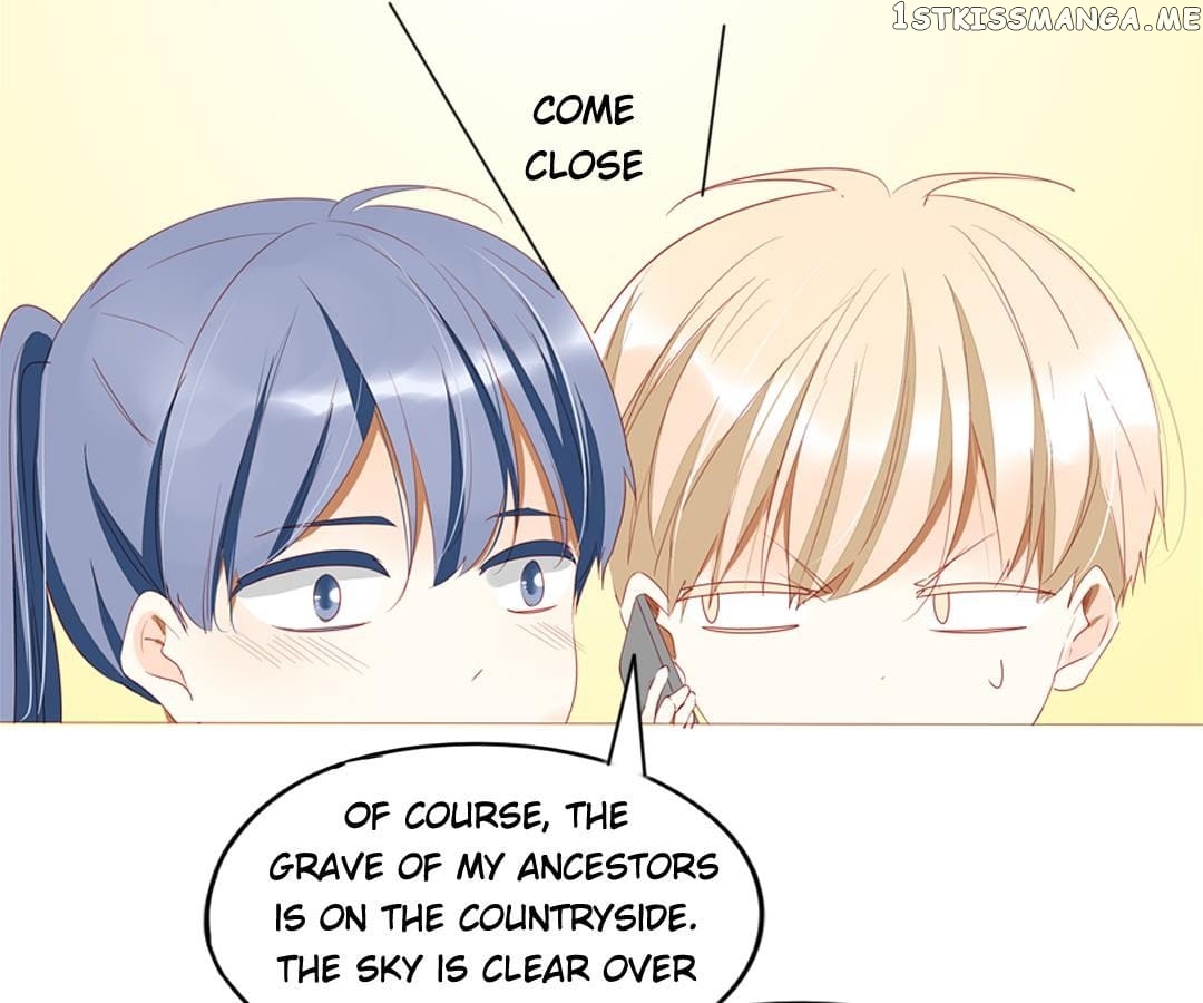 Fallen Sta chapter 35 - page 39