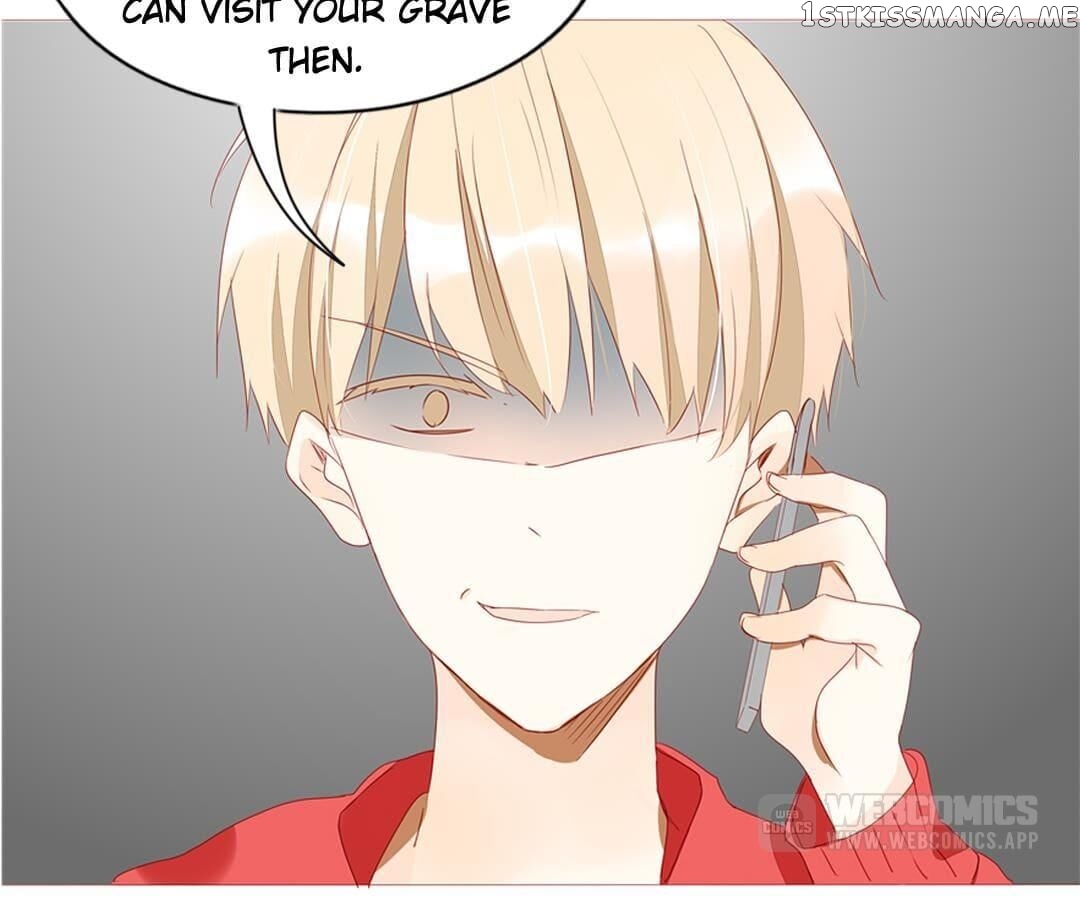Fallen Sta chapter 35 - page 42