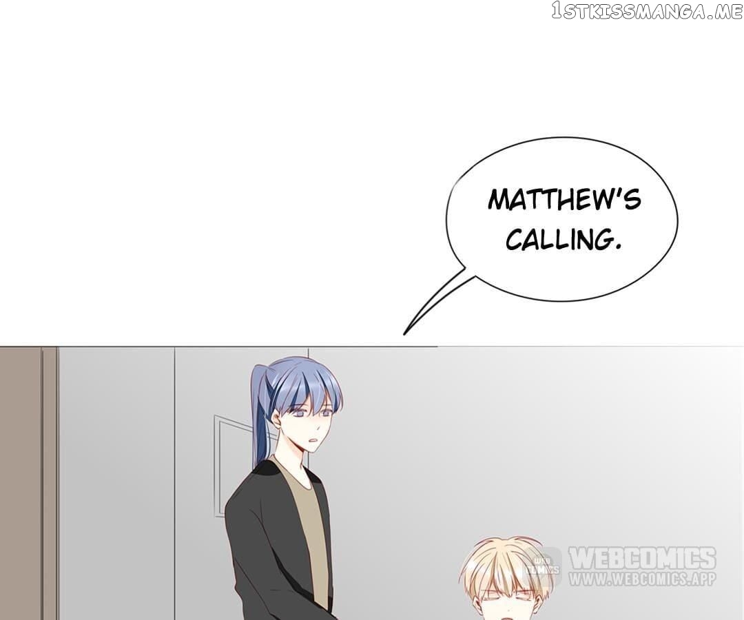 Fallen Sta chapter 35 - page 6