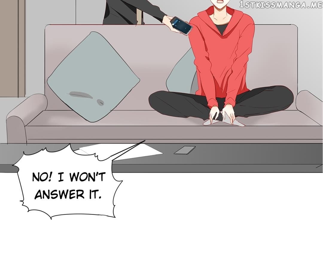Fallen Sta chapter 35 - page 7