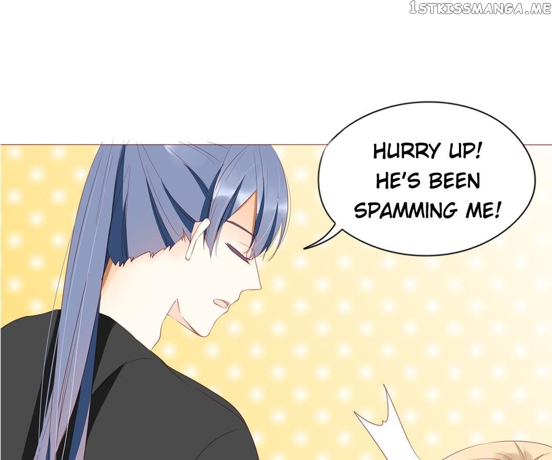 Fallen Sta chapter 35 - page 8