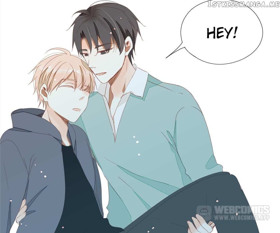 Fallen Sta chapter 54 - page 10
