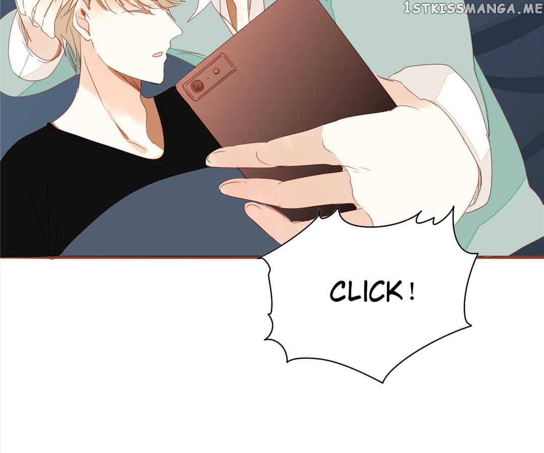 Fallen Sta chapter 54 - page 15