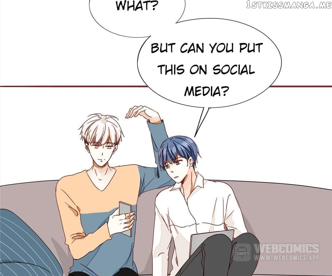 Fallen Sta chapter 54 - page 25