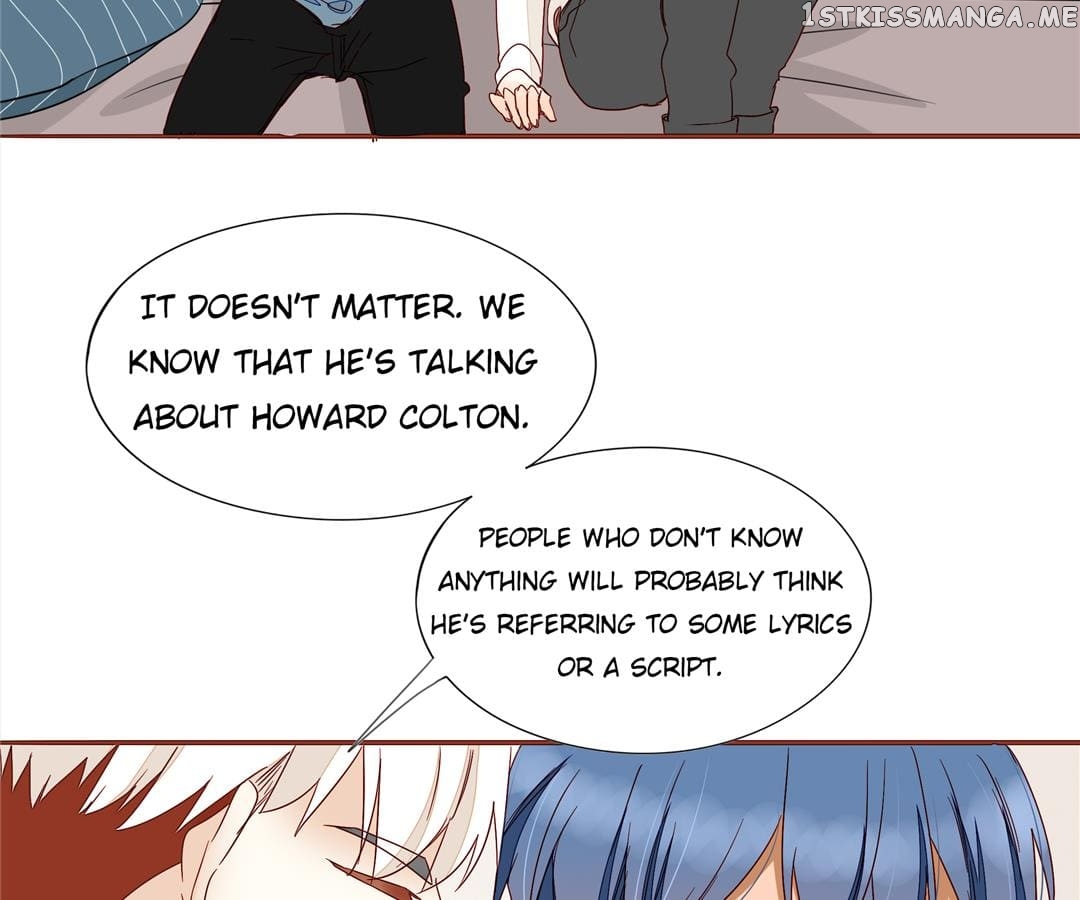 Fallen Sta chapter 54 - page 26
