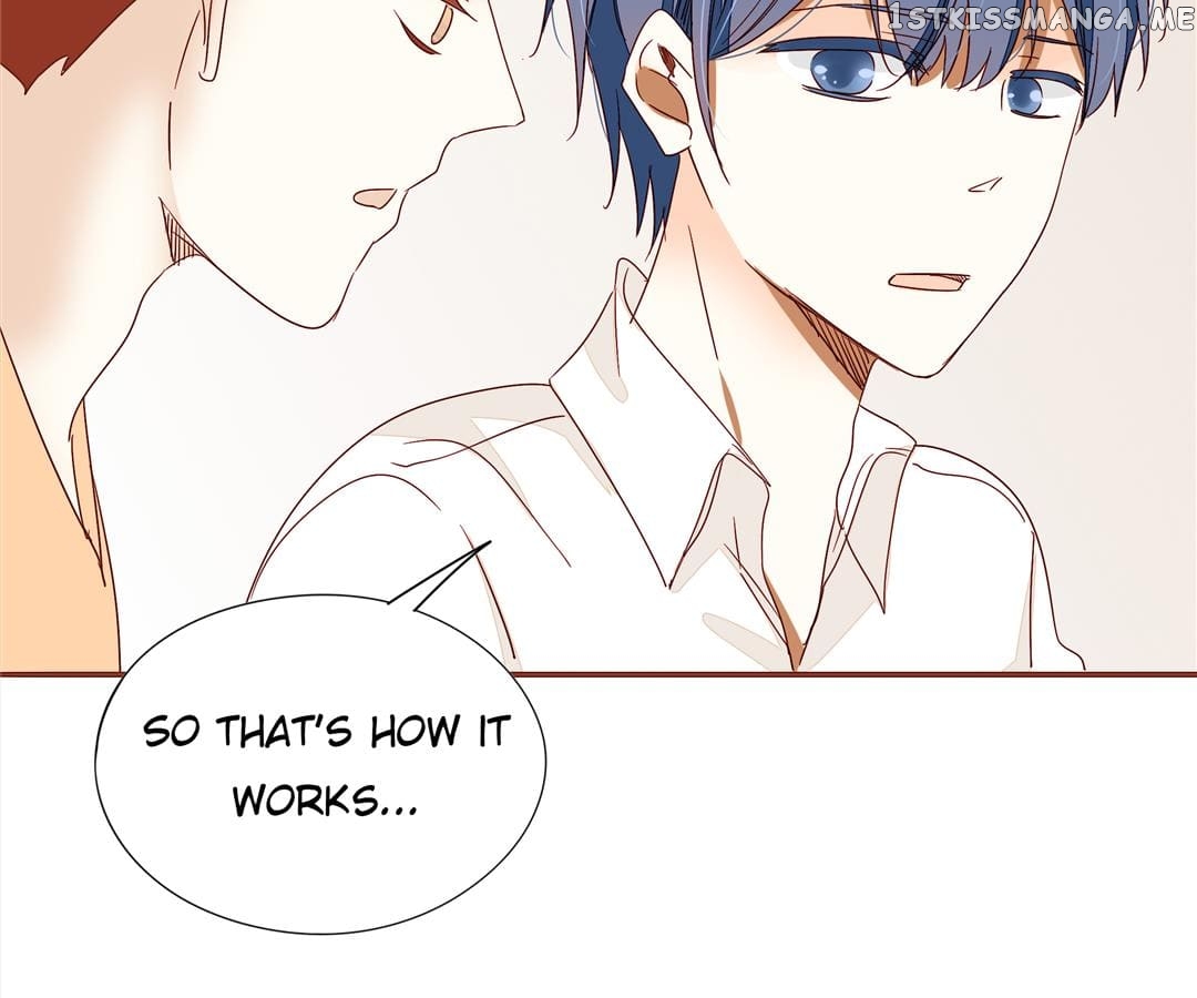 Fallen Sta chapter 54 - page 27