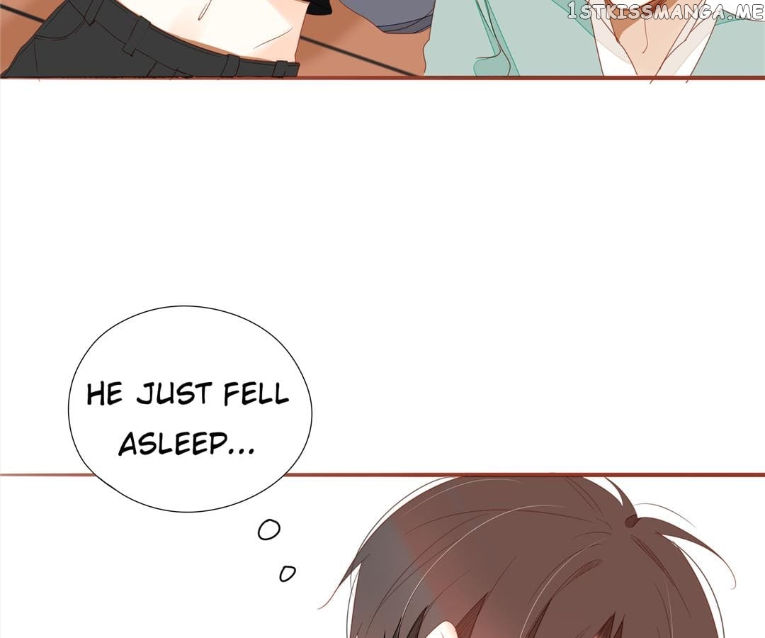 Fallen Sta chapter 54 - page 3