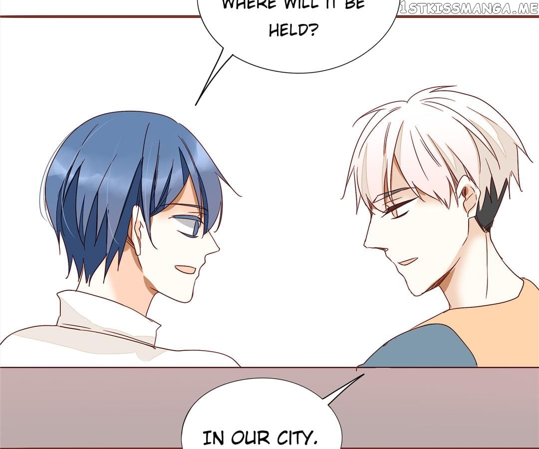Fallen Sta chapter 54 - page 30