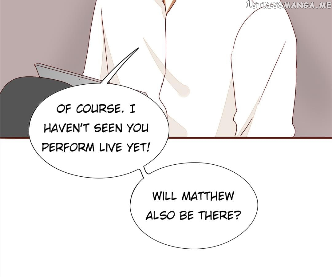 Fallen Sta chapter 54 - page 32