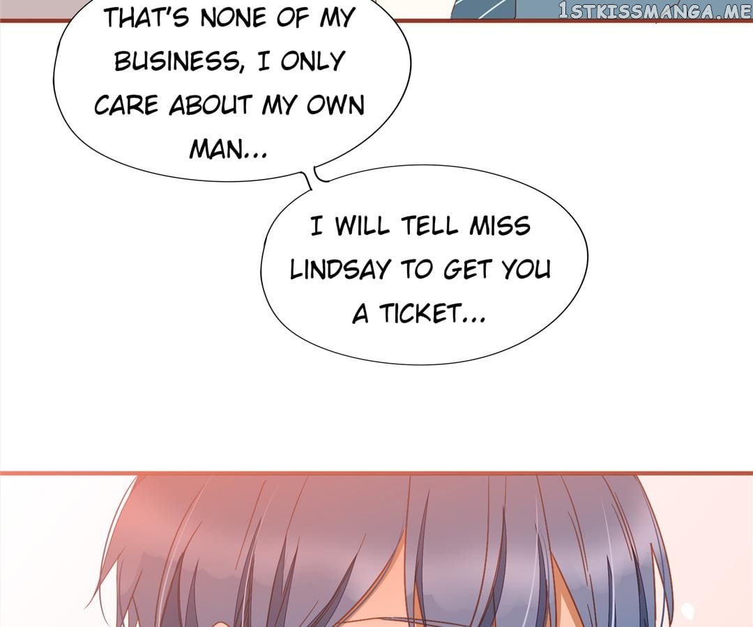 Fallen Sta chapter 54 - page 38
