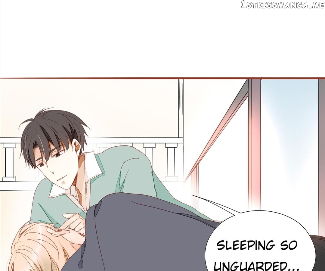Fallen Sta chapter 54 - page 5