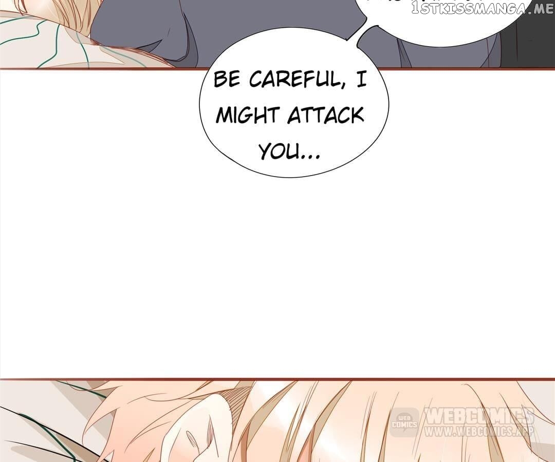 Fallen Sta chapter 54 - page 6