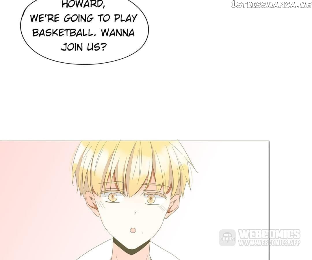 Fallen Sta chapter 19 - page 16