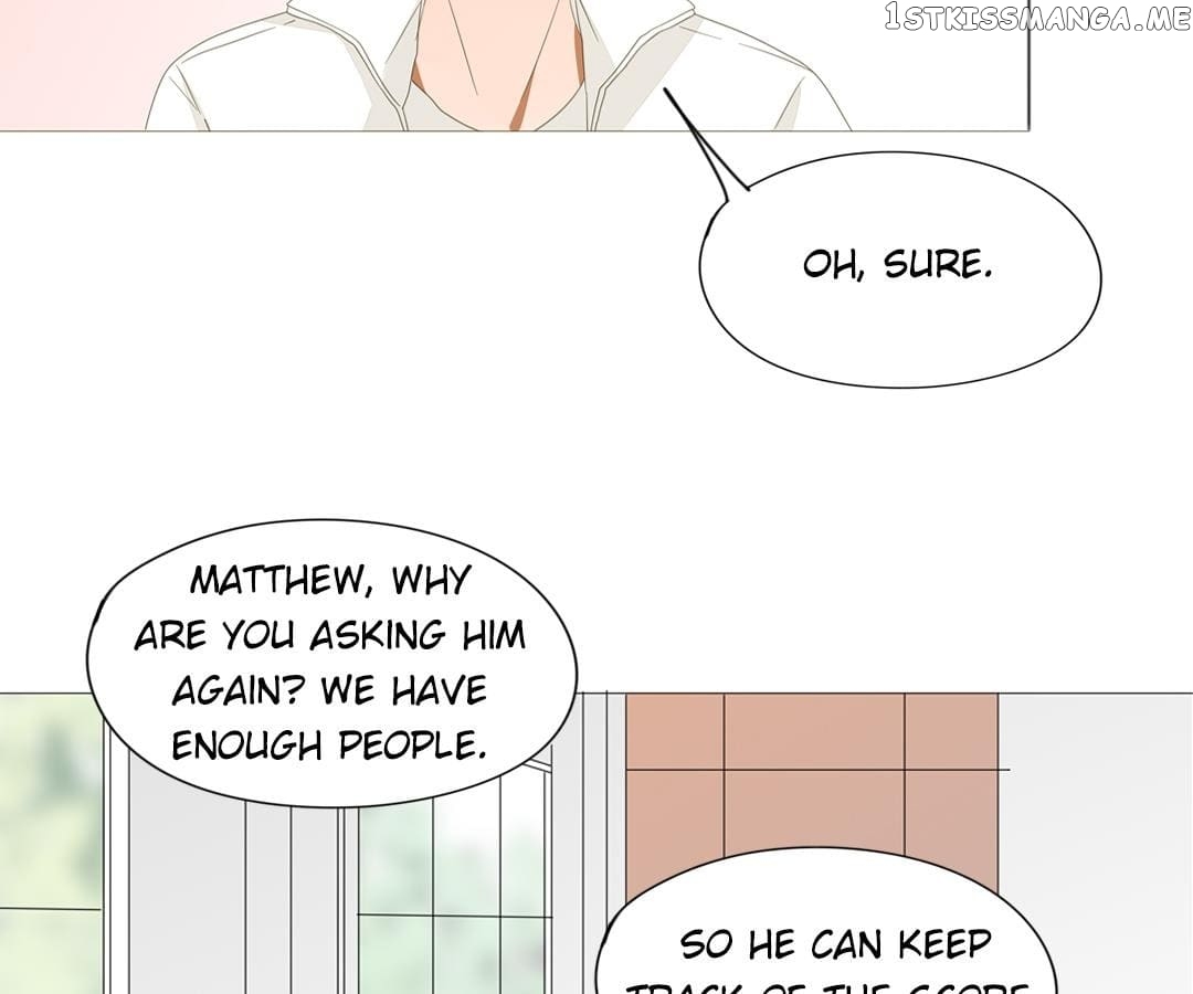 Fallen Sta chapter 19 - page 17