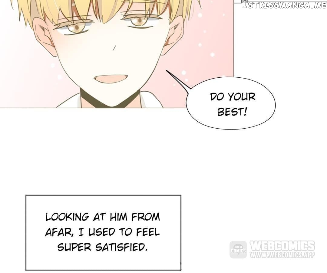 Fallen Sta chapter 19 - page 20