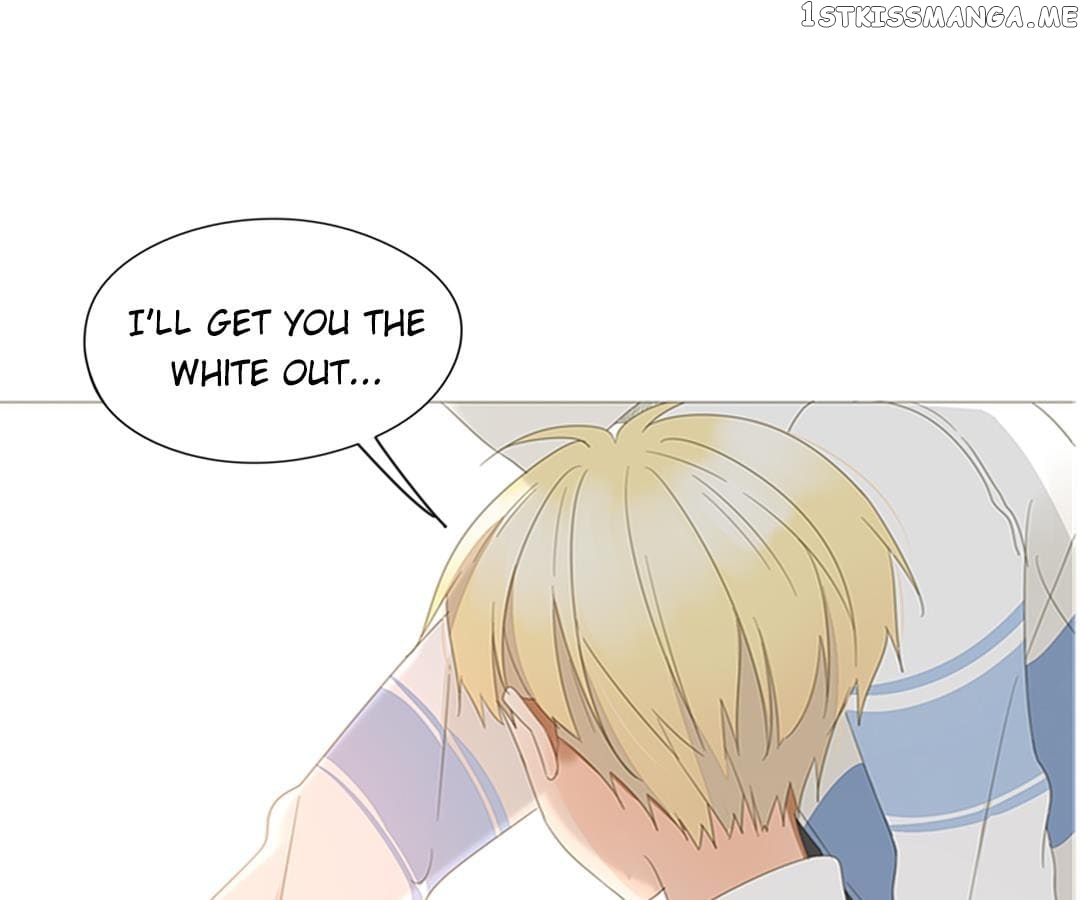 Fallen Sta chapter 19 - page 27