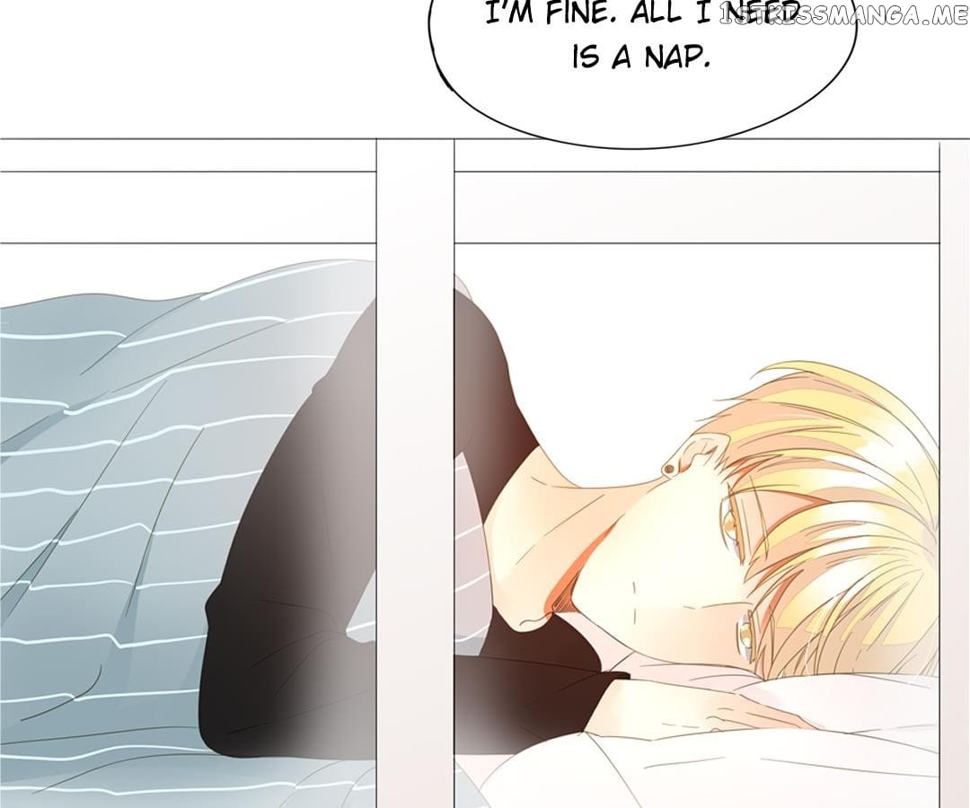 Fallen Sta chapter 19 - page 5