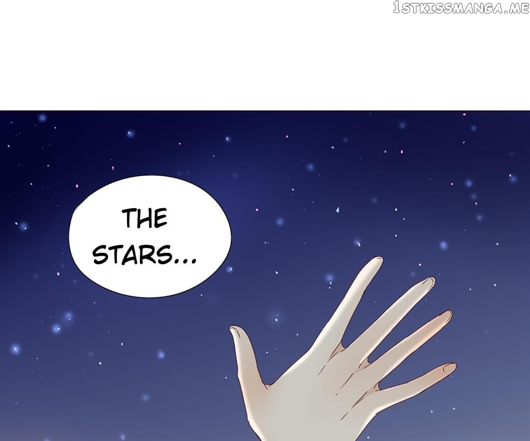 Fallen Sta chapter 34 - page 1