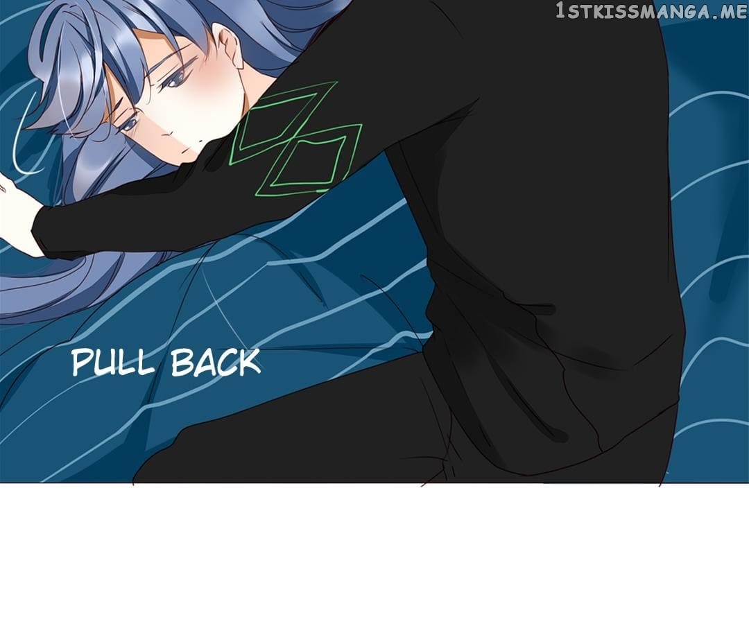Fallen Sta chapter 34 - page 15