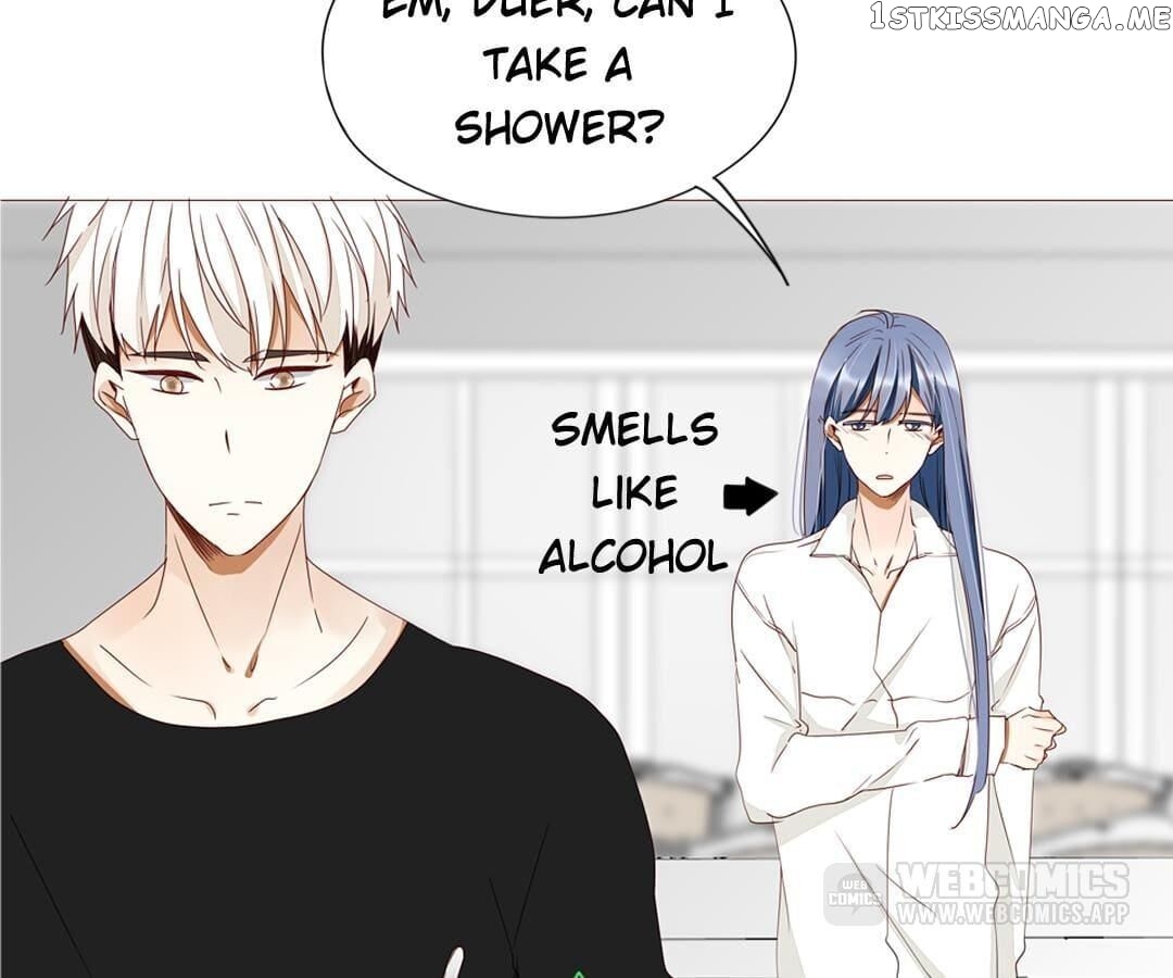 Fallen Sta chapter 34 - page 18
